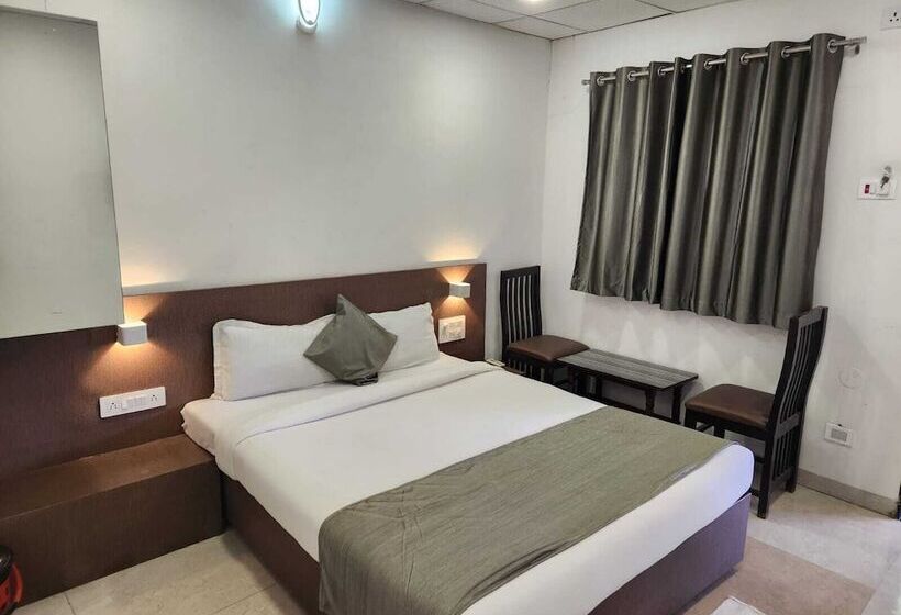 Отель Fort View Resort