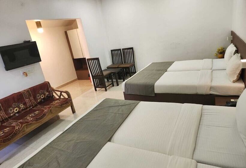 Отель Fort View Resort