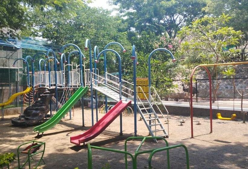 Отель Fort View Resort