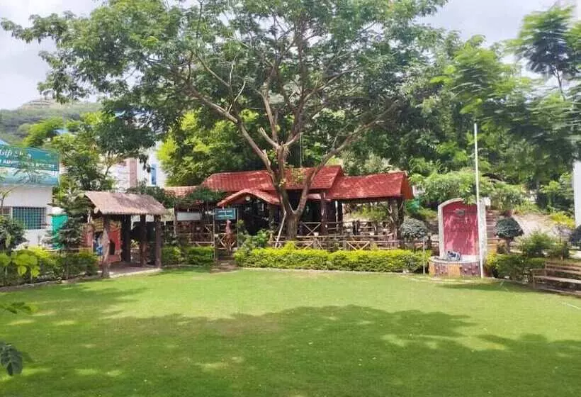 Hotelli Fort View Resort