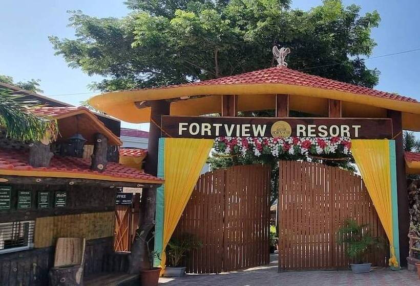 Отель Fort View Resort