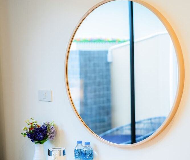 בית מלון כפרי Fresh Resort Pattaya