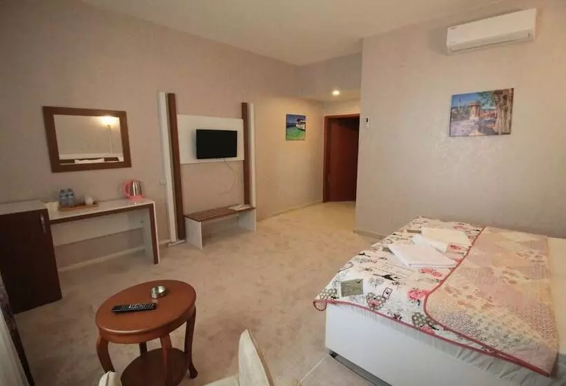 هتل Gold Suite