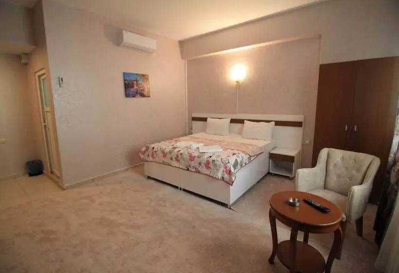 هتل Gold Suite