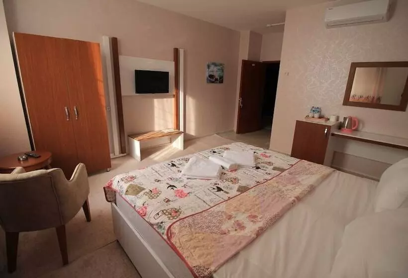 هتل Gold Suite