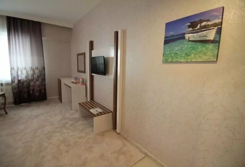 هتل Gold Suite