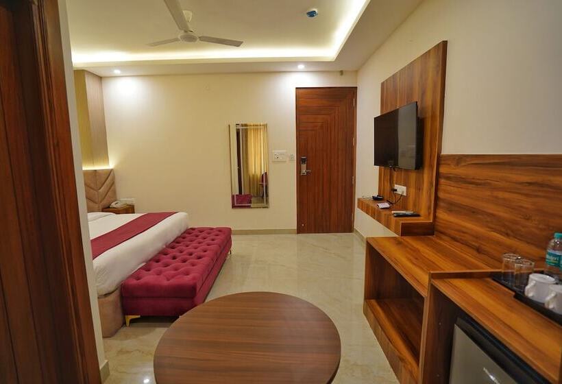 호텔 Golden Orchard