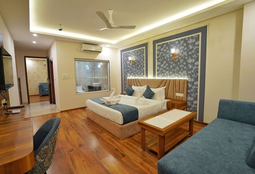 호텔 Golden Orchard