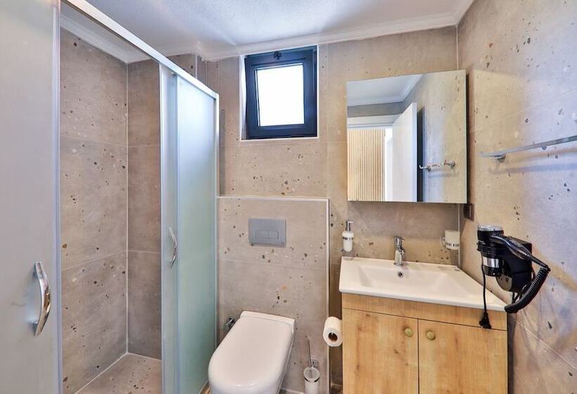 هتل Happy Kas Apart