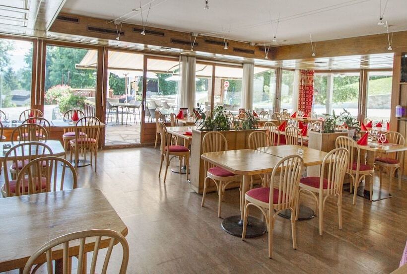 בית מלון כפרי Hôtel De L Ardève & Chalet Kalbermatten