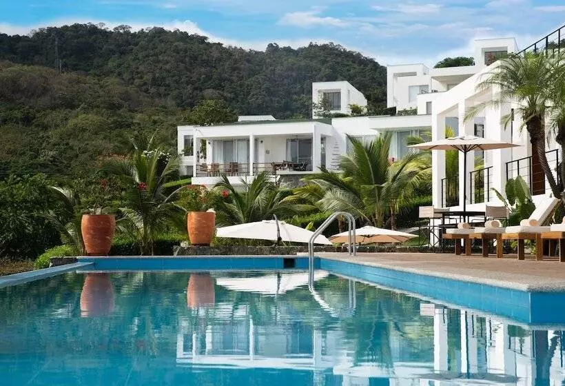 ホテル Jama Campay   Homes Resort & Spa