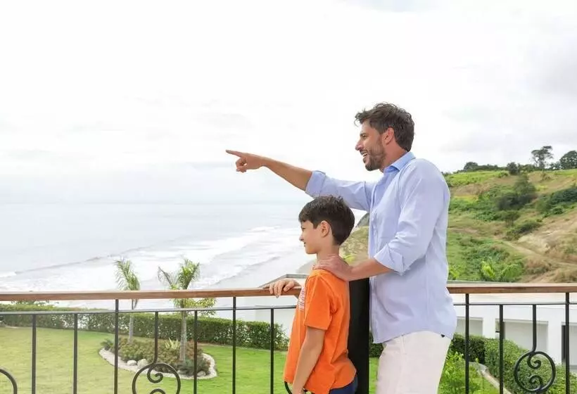ホテル Jama Campay   Homes Resort & Spa