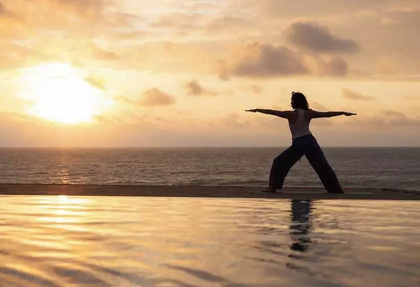 ホテル Jama Campay   Homes Resort & Spa