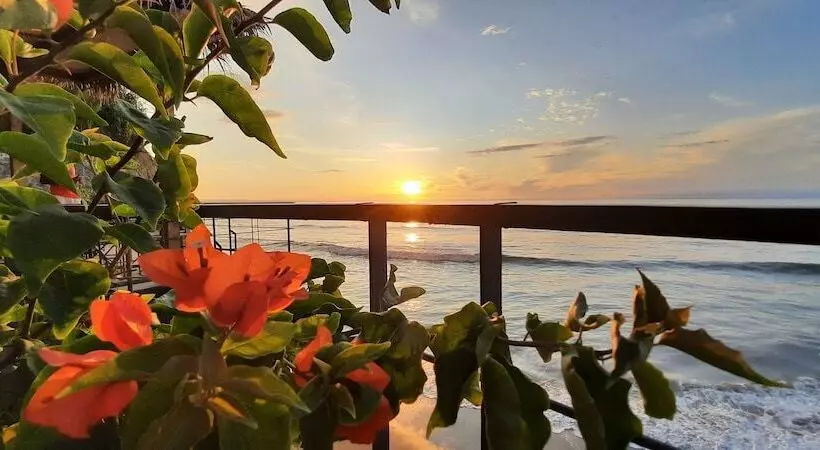 ホテル Jama Campay   Homes Resort & Spa