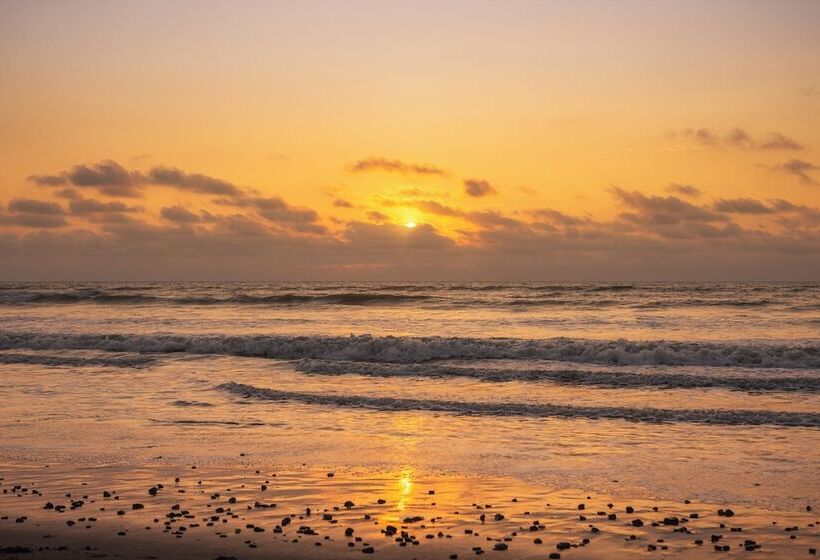 בית מלון כפרי Jama Campay Homes Resort & Spa