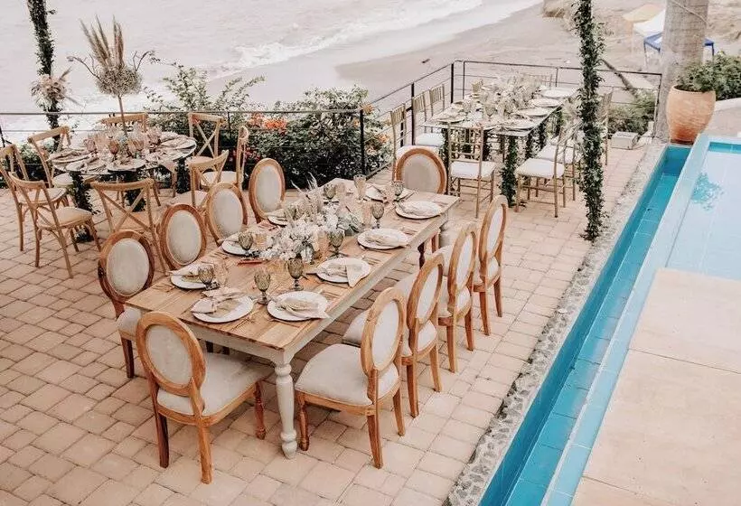 ホテル Jama Campay   Homes Resort & Spa