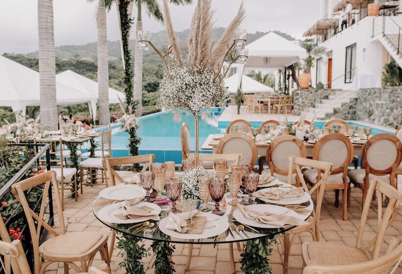 Hotel Jama Campay   Homes Resort & Spa