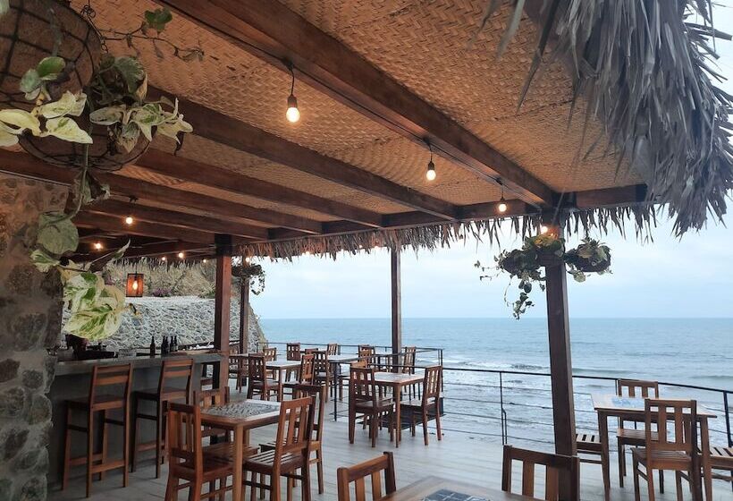 בית מלון כפרי Jama Campay Homes Resort & Spa