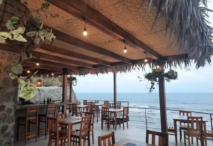 ホテル Jama Campay   Homes Resort & Spa