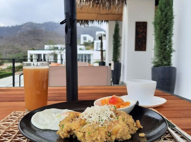 Hotel Jama Campay   Homes Resort & Spa