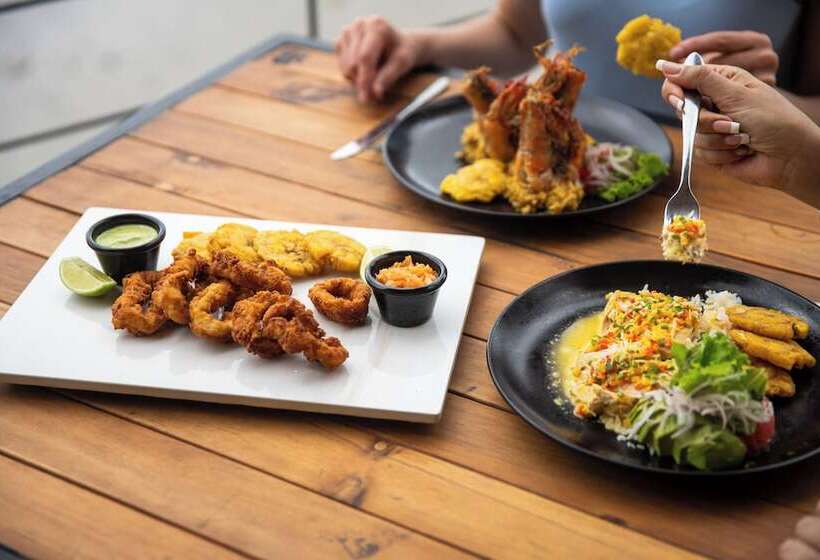 Hotel Jama Campay   Homes Resort & Spa