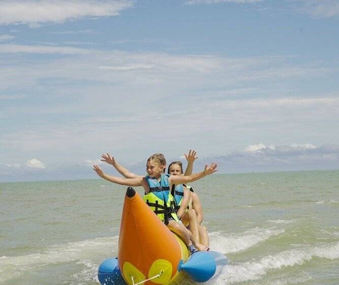 Hotel Jama Campay   Homes Resort & Spa