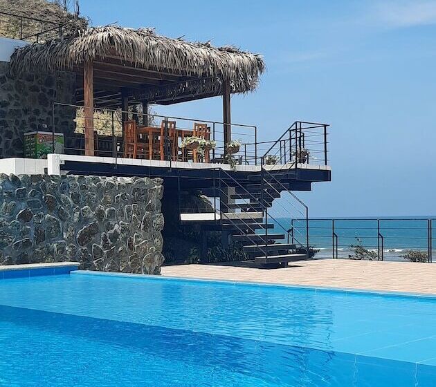 בית מלון כפרי Jama Campay Homes Resort & Spa