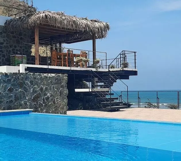 ホテル Jama Campay   Homes Resort & Spa