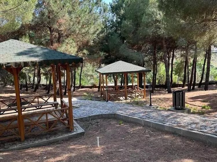 هتل Kosk