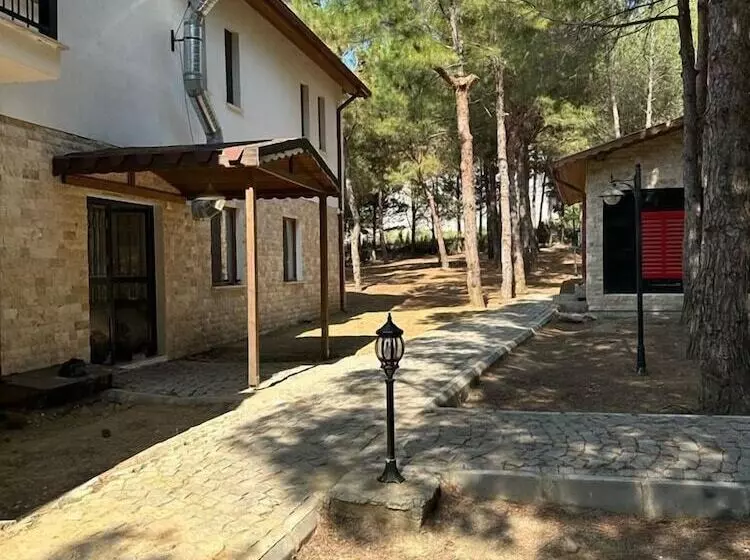 هتل Kosk