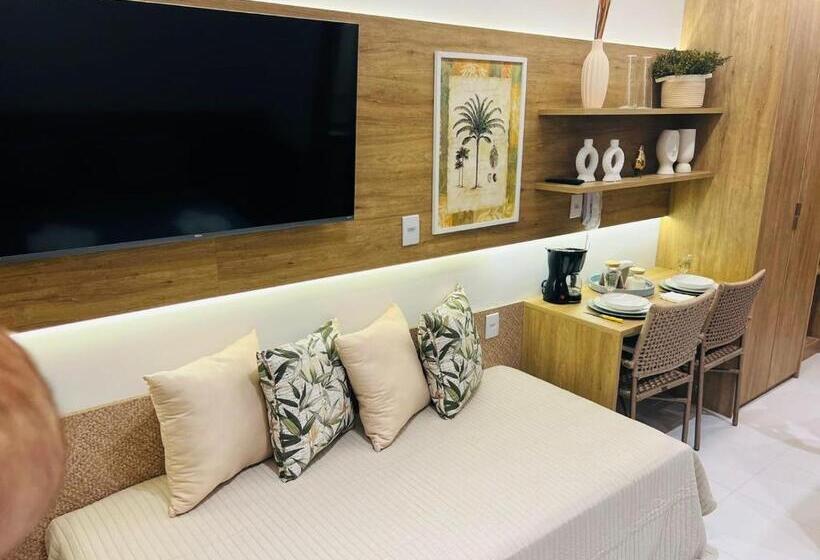 ホテル Makia Flat Muro Alto