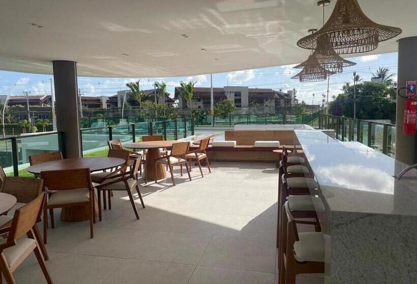 ホテル Makia Flat Muro Alto