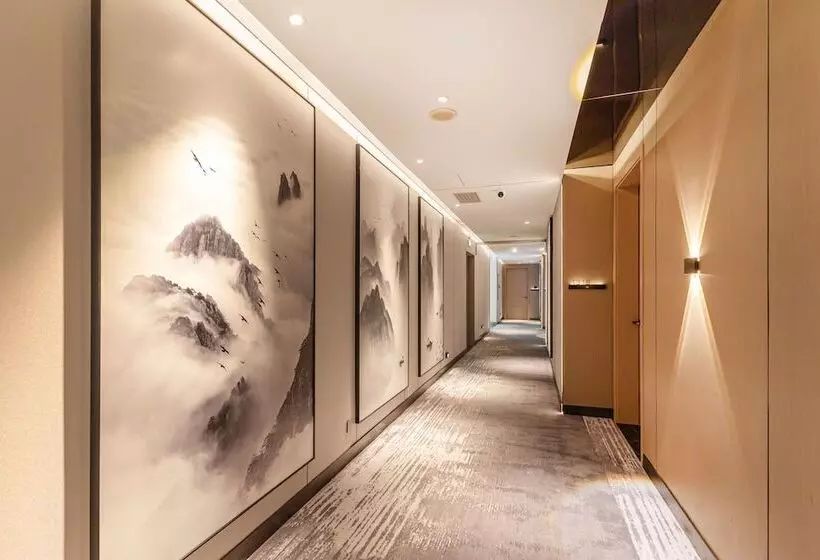 Hotelli Mantuolunplusjiudian