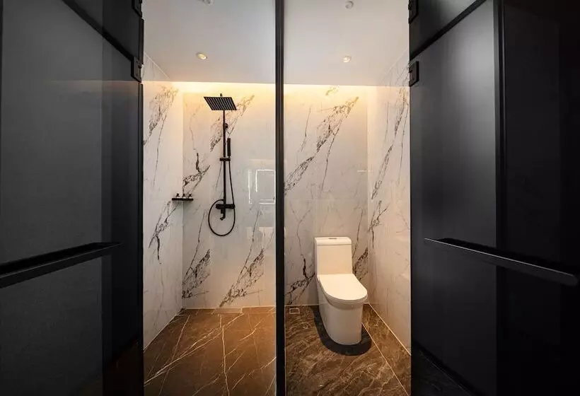 Hotelli Mantuolunplusjiudian