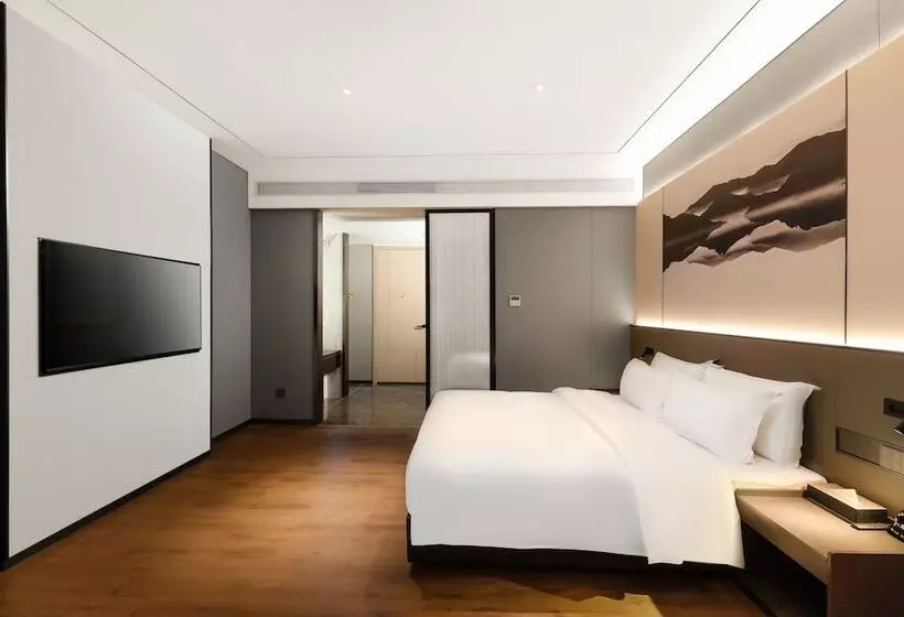 Hotelli Mantuolunplusjiudian