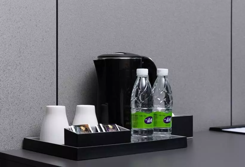 Hotelli Mantuolunplusjiudian