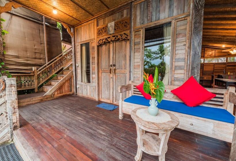 호텔 Nauna Villa Bali