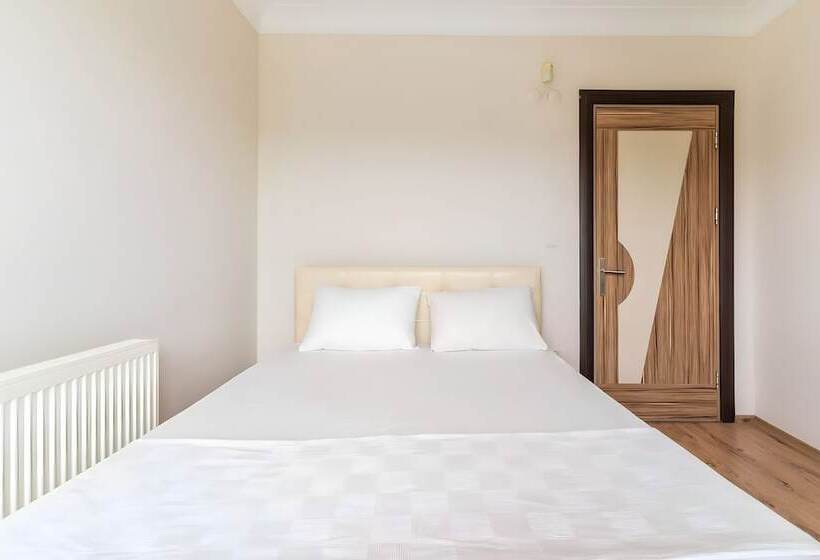 Отель Salida Inn