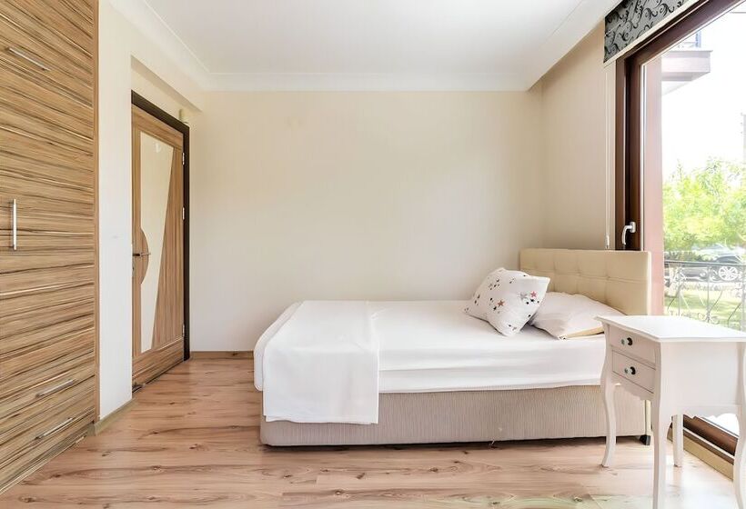 Отель Salida Inn