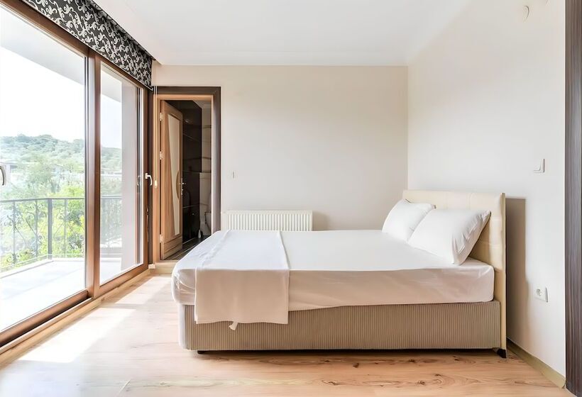 Отель Salida Inn