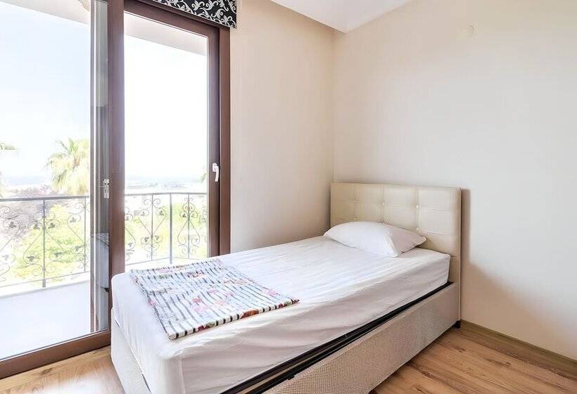 Отель Salida Inn