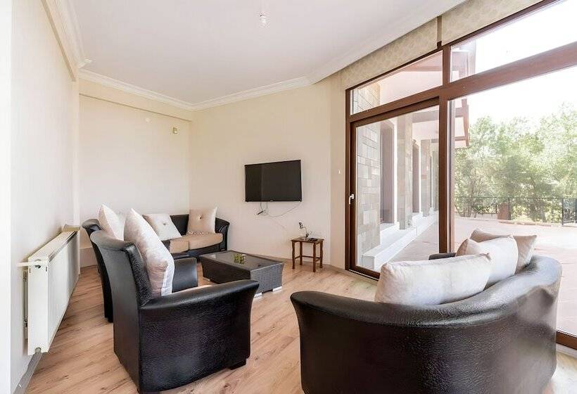 Отель Salida Inn