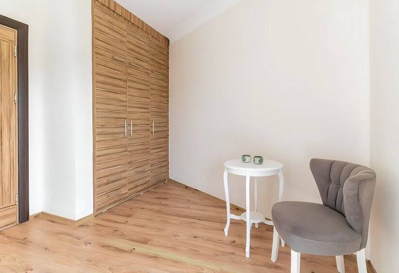 Отель Salida Inn