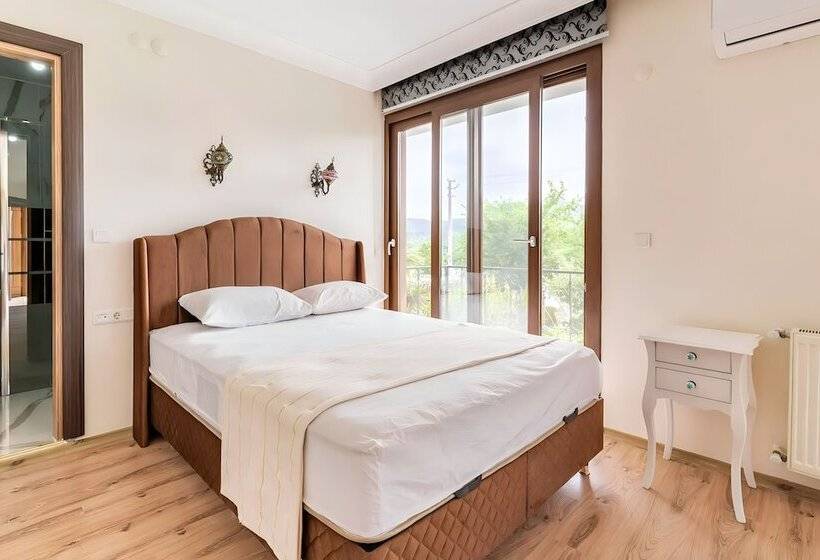 Отель Salida Inn