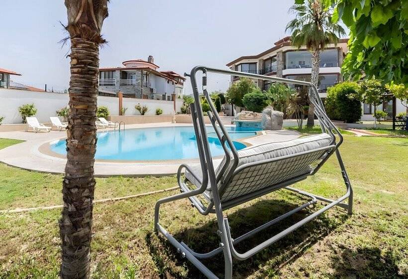 Отель Salida Inn