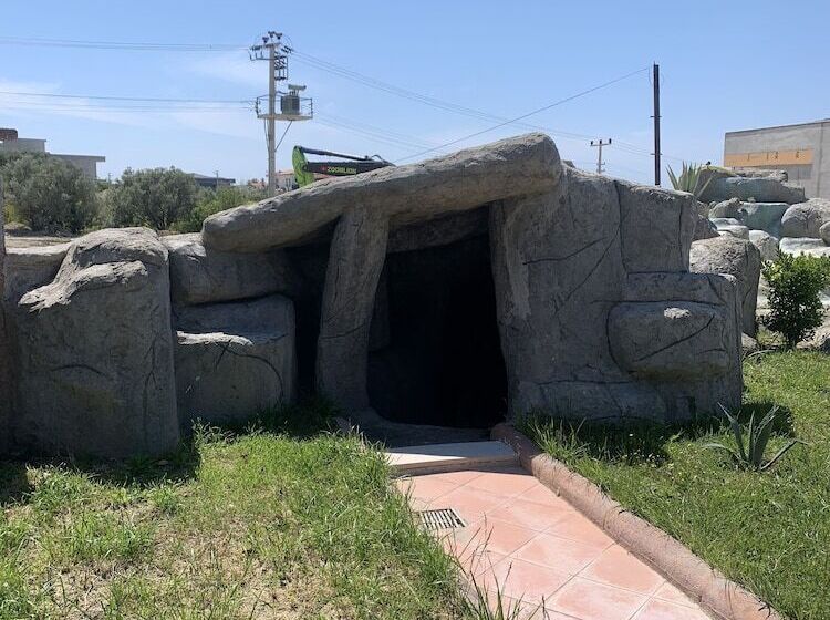 Отель Salida Inn