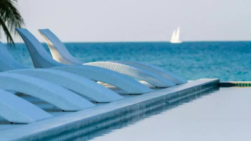 ホテル Seacret Kohkood Resort