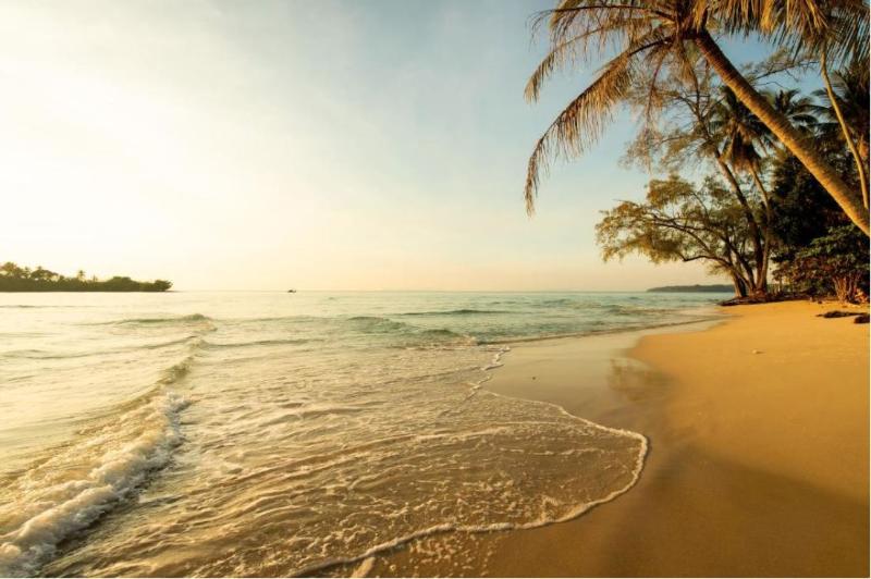 Hotel Seacret Kohkood Resort