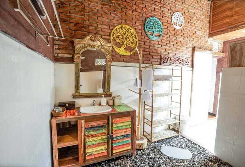 호텔 Villa Taman Pesona