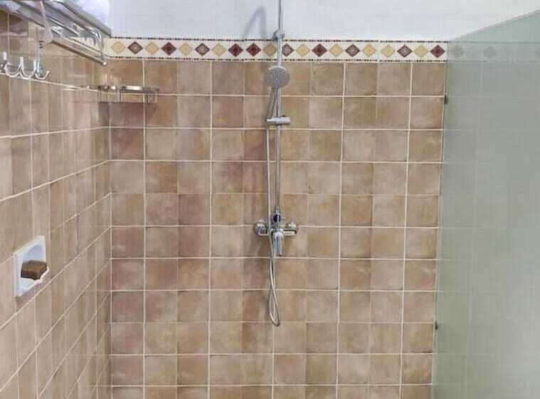 호텔 Villa Taman Pesona